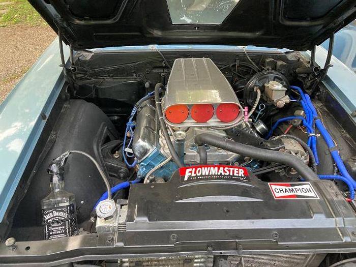 Used 1967 Oldsmobile Cutlass