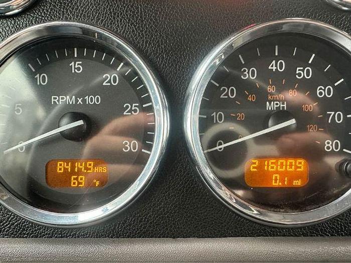 Used 2011 Peterbilt 389