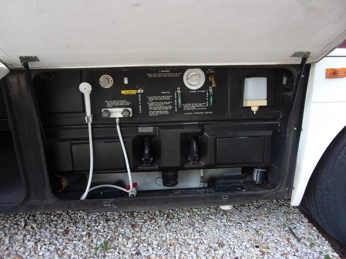 Used 2005 National Tropical T399