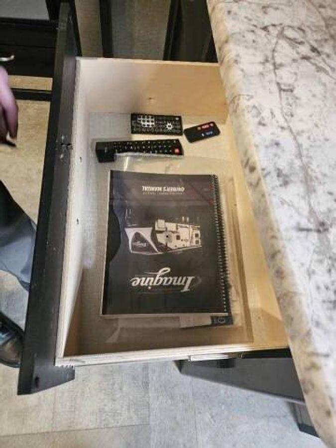 Used 2020 Grand Design Imagine Series 2970RL Travel Trailer