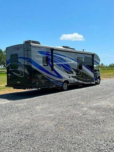 Used 2021 Entegra Esteem 30x