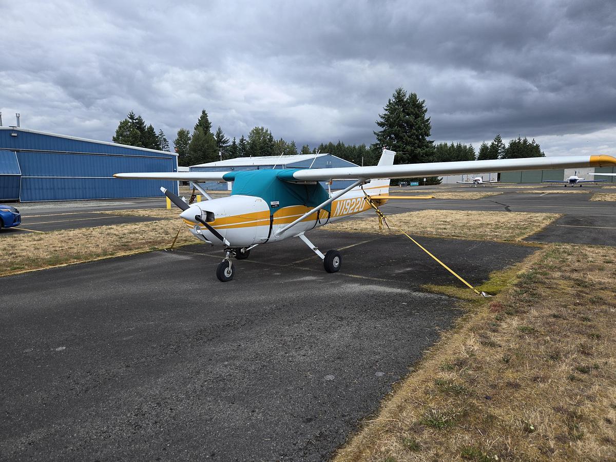 Used 1973 Cessna 150L