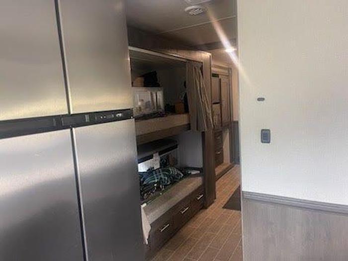 Used 2022 Forest River Georgetown 5 Series 36B5