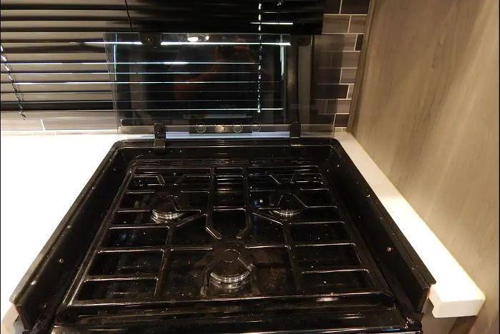 Used 2021 Keystone Montana 3761FL