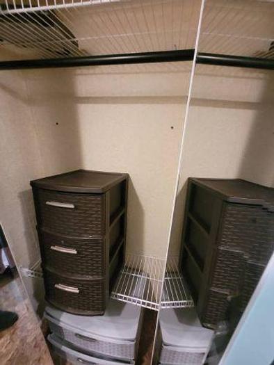 Used 1994 Thor Motor Coach Residency