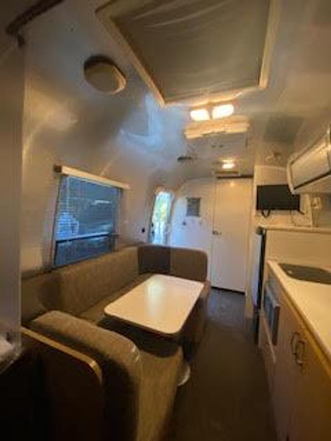 Used 2013 Airsteam Sport Bambi