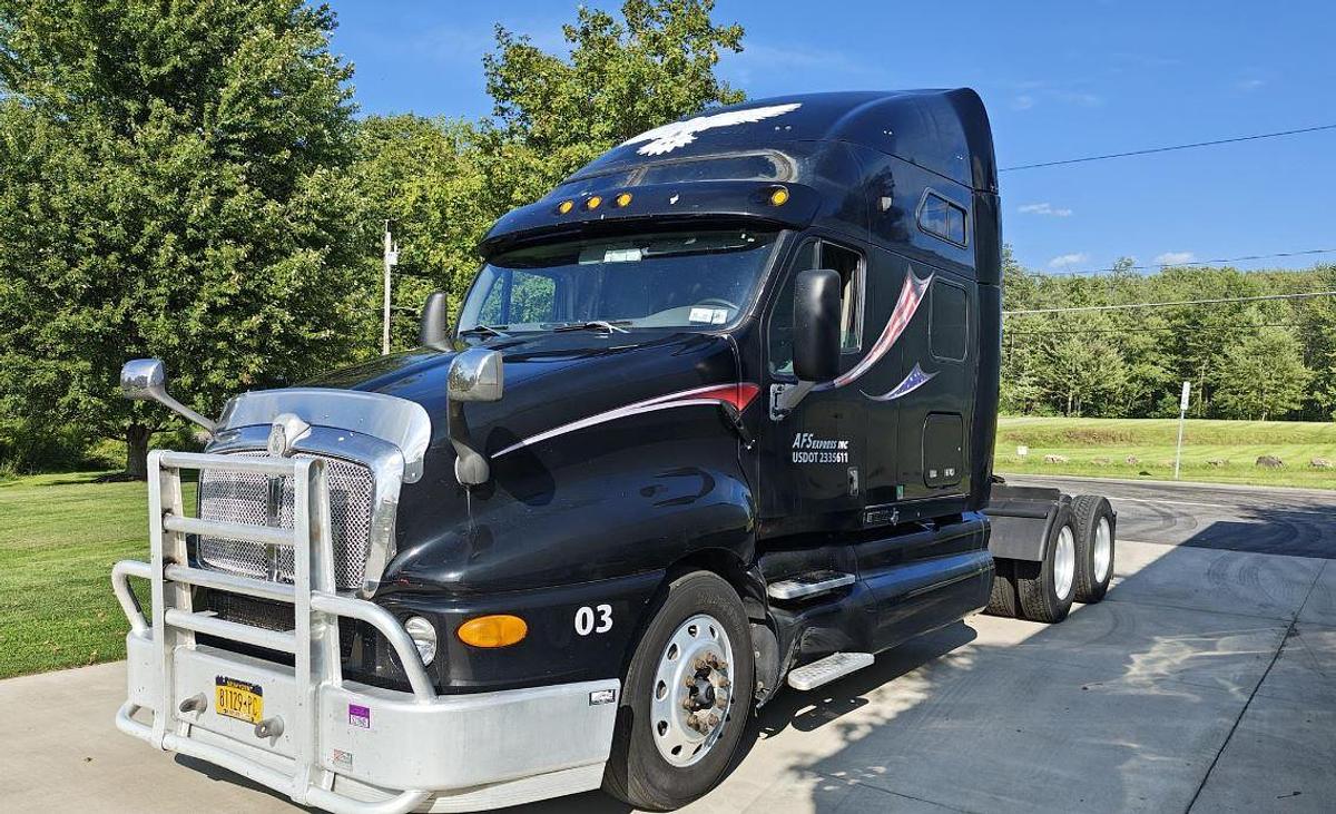 Used 1998 Kenworth T2000