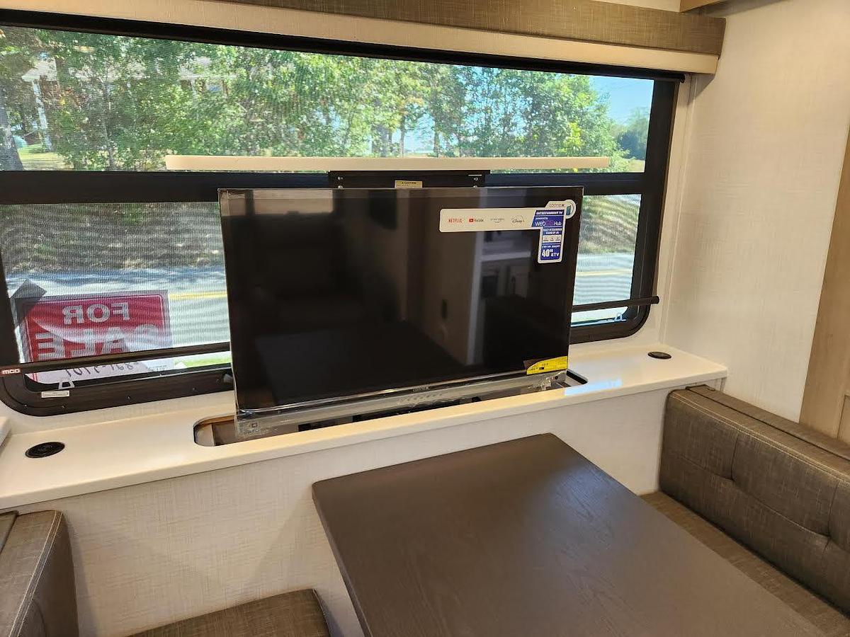 Used 2025 Forest River Rockwood Ultra Lite 2619FK Travel Trailer