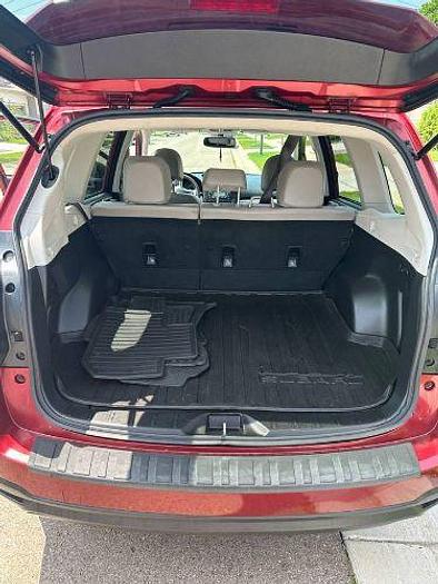 Used 2015 Subaru Forester 2.5i Limited