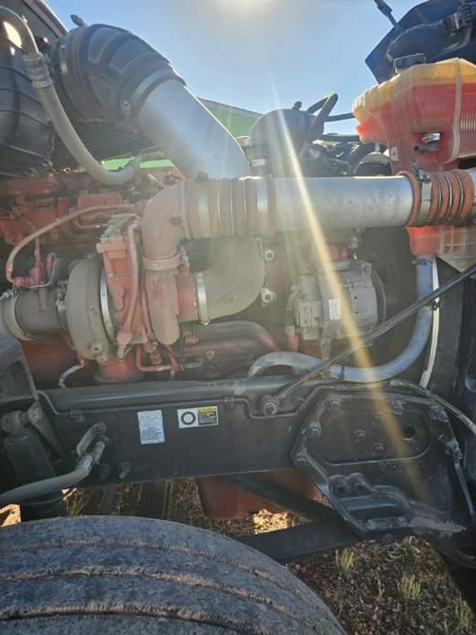 Used 2015 Peterbilt 579