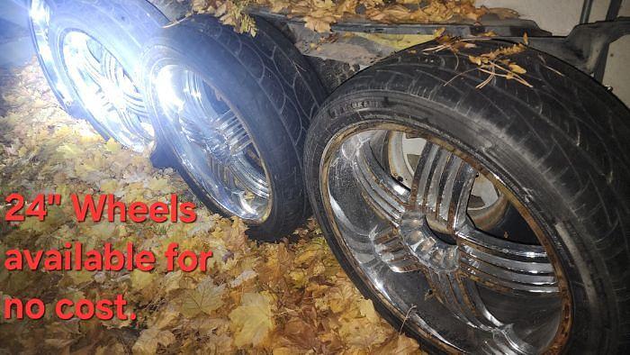 Used 1970 Ford F250 Sport Custom Camper Edition