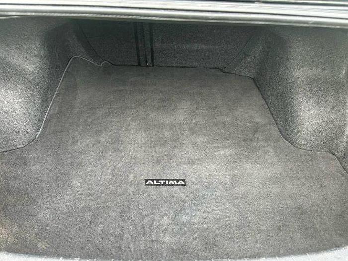 Used 2020 Nissan Altima AWD S 2.5L I4 16V Automatic Sedan