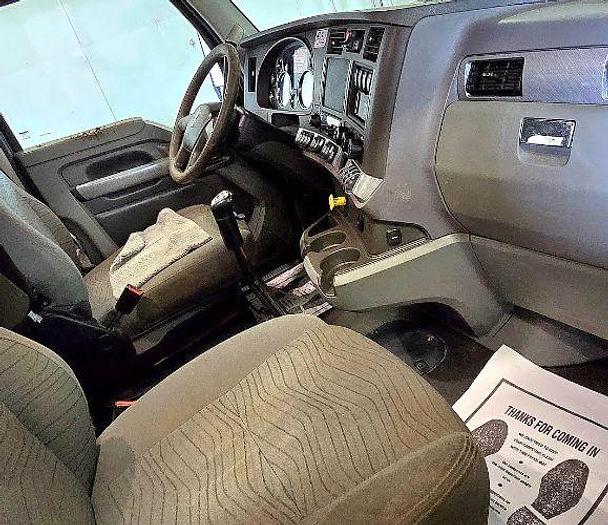 Used 2015 Vactor HXX Vacuum Truck with Cold Weather Package