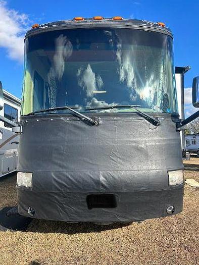 Used 2008 Monaco KNIGHT 40SKQ