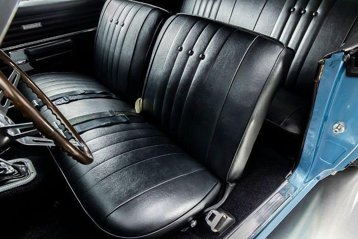 Used 1968 Chevrolet Chevelle SS L78