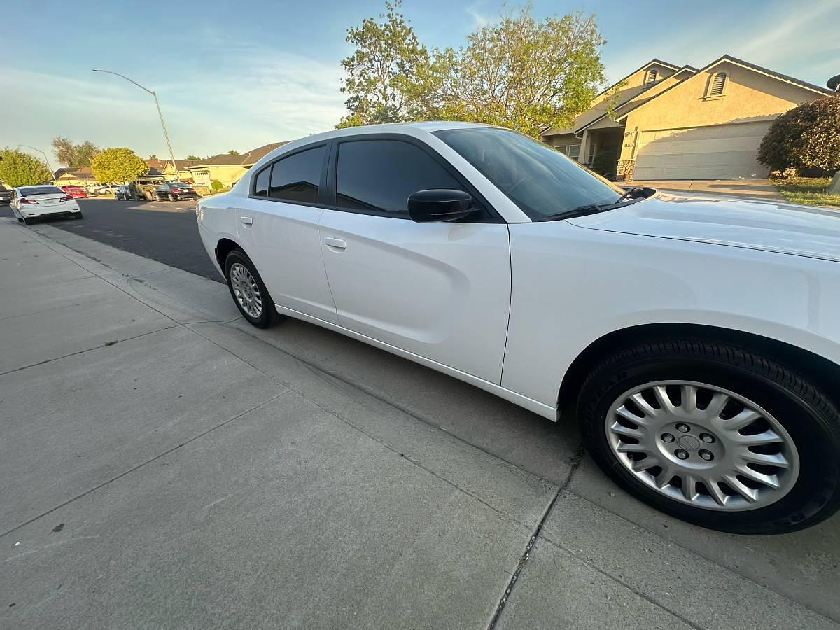 Used 2023 Dodge Charger 4WD