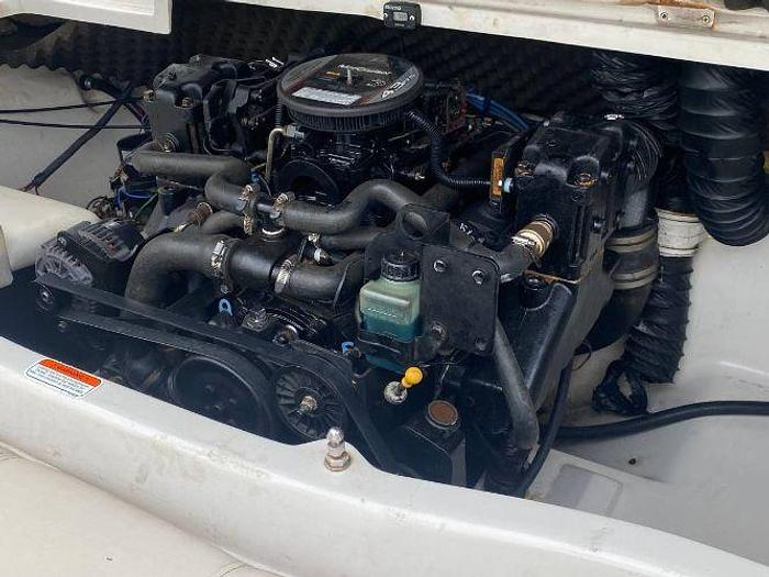 Used 2012 Tahoe Q5I Bow Rider