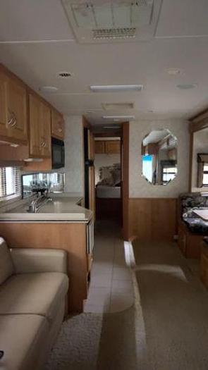 Used 2007 Monaco Safari Simba