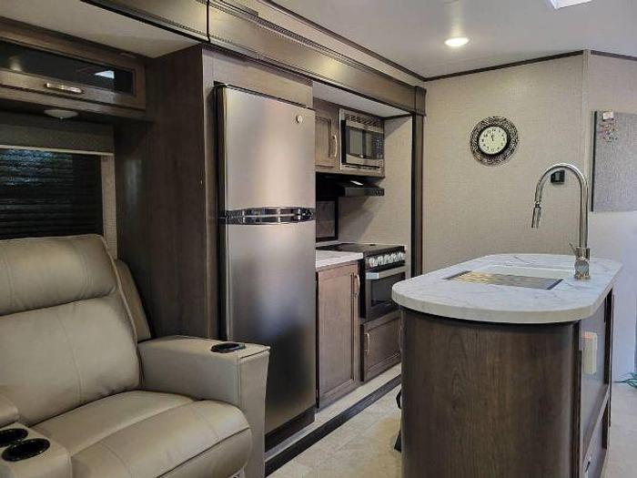 Used 2020 Jayco Jay Flight 34MBDS