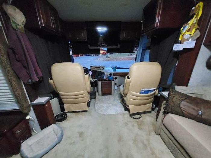 Used 2006 Tiffin Motorhomes Allegro Bus 42QDP