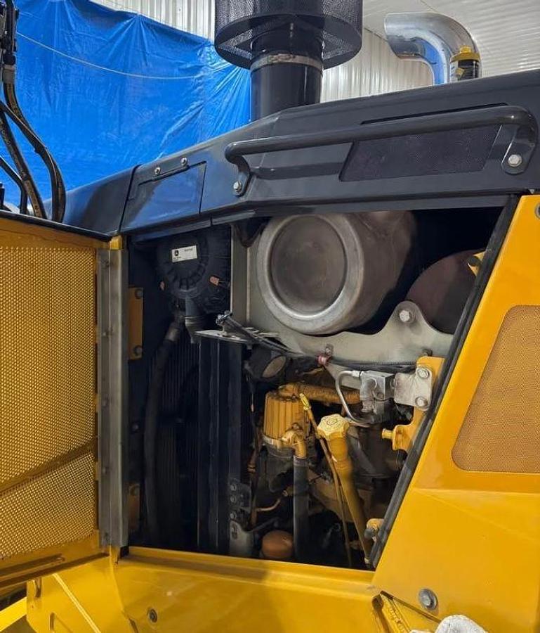 Used 2018 John Deere 1050K