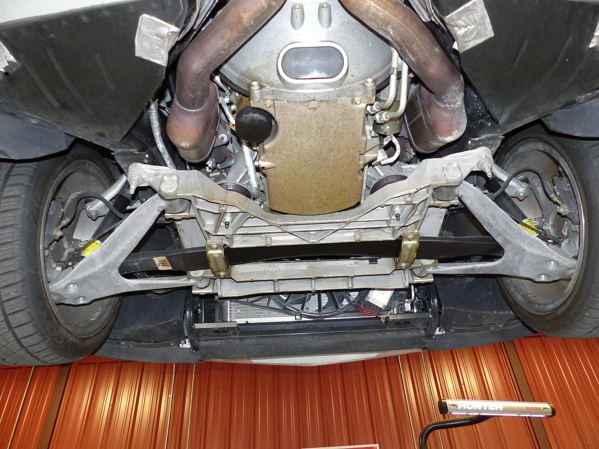 Used 2006 Chevrolet Corvette Convertible