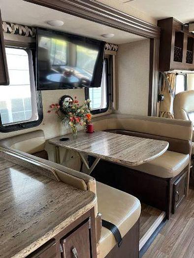 Used 2017 Thor Motor Coach A.C.E.