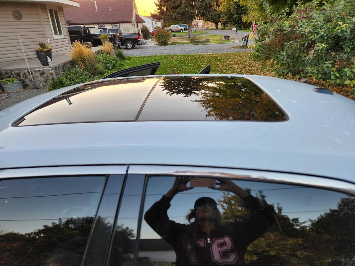 Used 2012 CHRYSLER 300S