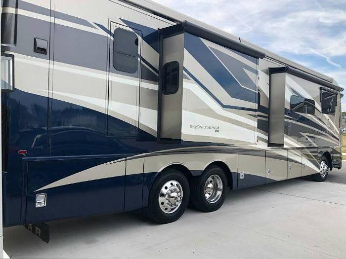Used 2020 Newmar VENTANA 4037