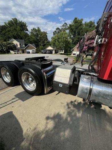 Used 2000 KENWORTH W900L