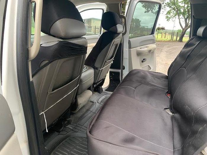 Used 2012 GMC Sierra 3500HD WT