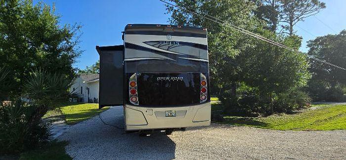 Used 2023 Tiffin Open Road Allegro 36 UA