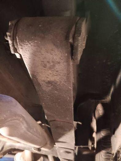 Used 1973 Ford Mustang Grande