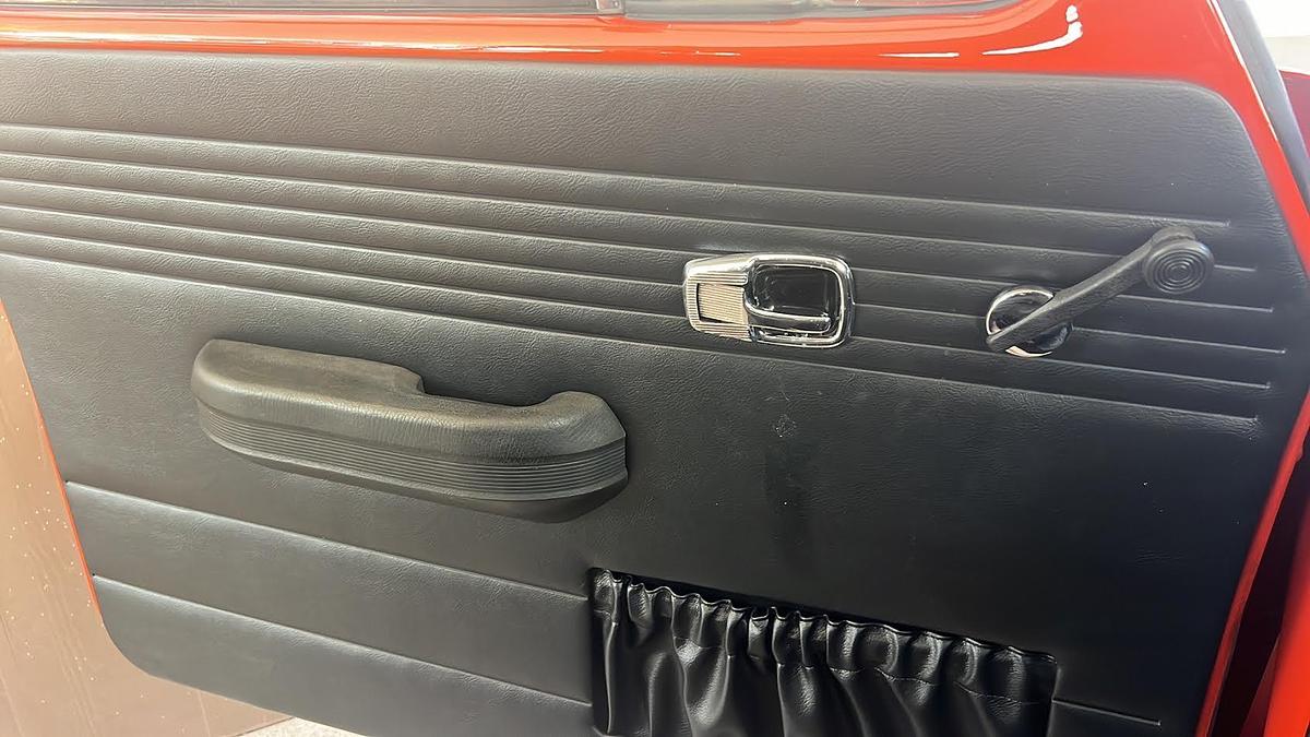 Used 1972 Volkswagen Squareback