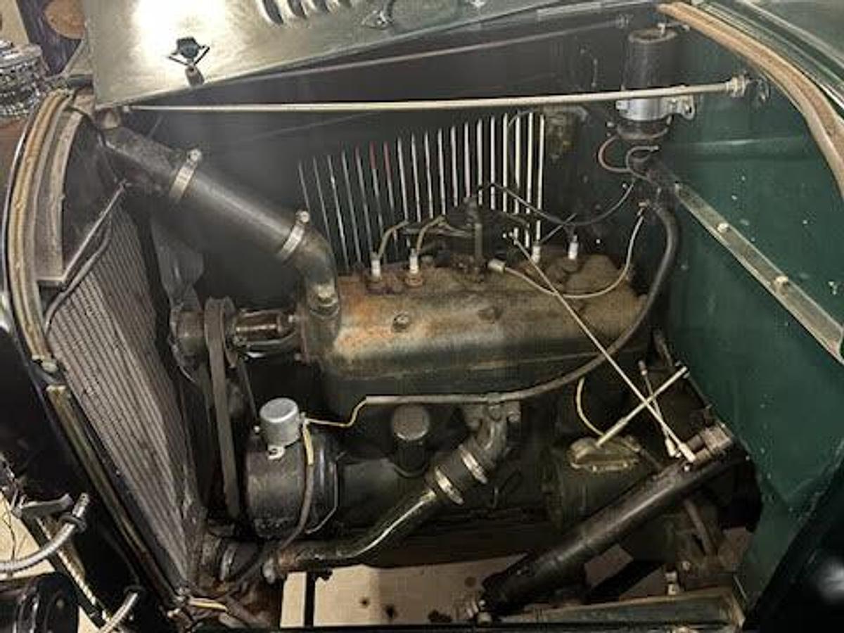 Used 1928 Ford Model AR Pickup