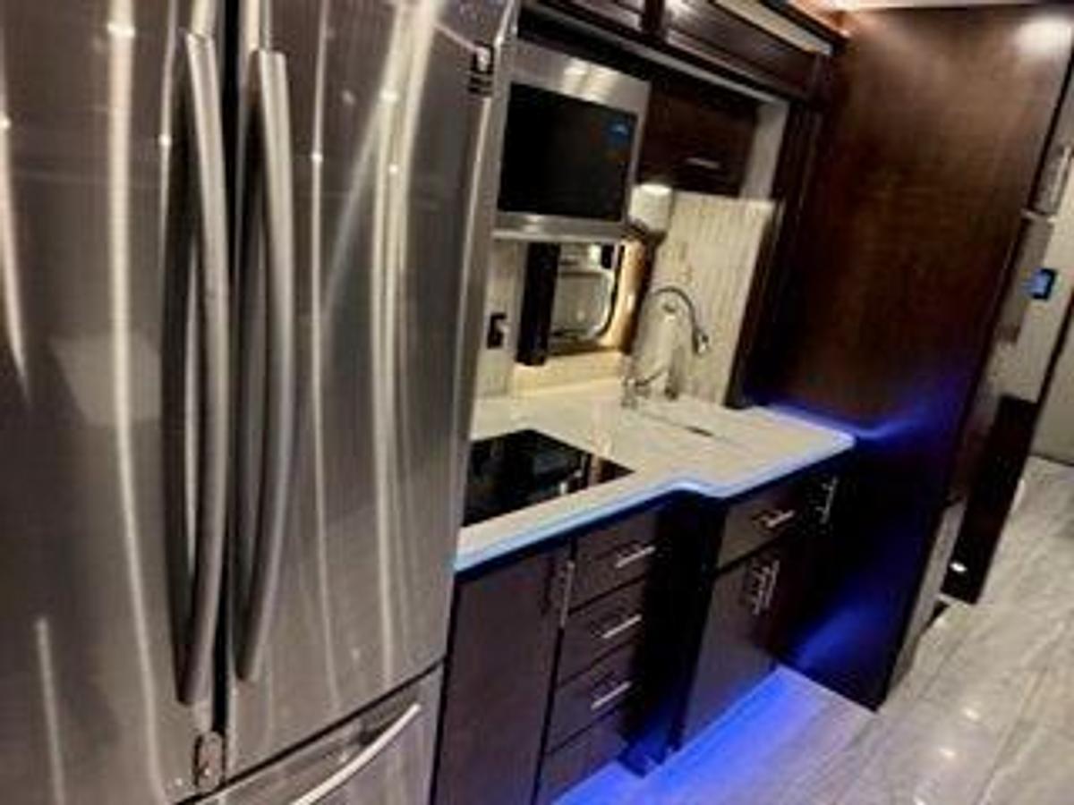 Used 2021 Renegade Ikon 2509GS