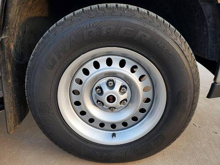 Used 1999 Chevrolet Silverado 1500 LS