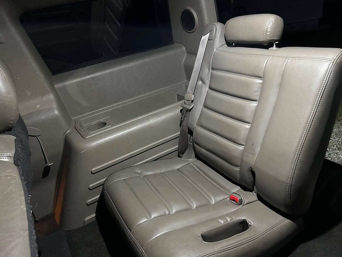 Used 2003 Hummer H2
