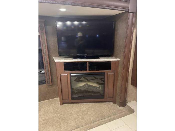 Used 2014 Entegra Anthem 42DEQ