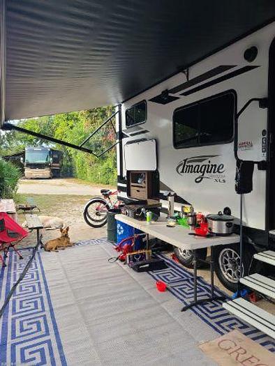 Used 2022 Grand Design Imagine XLS 23BHE