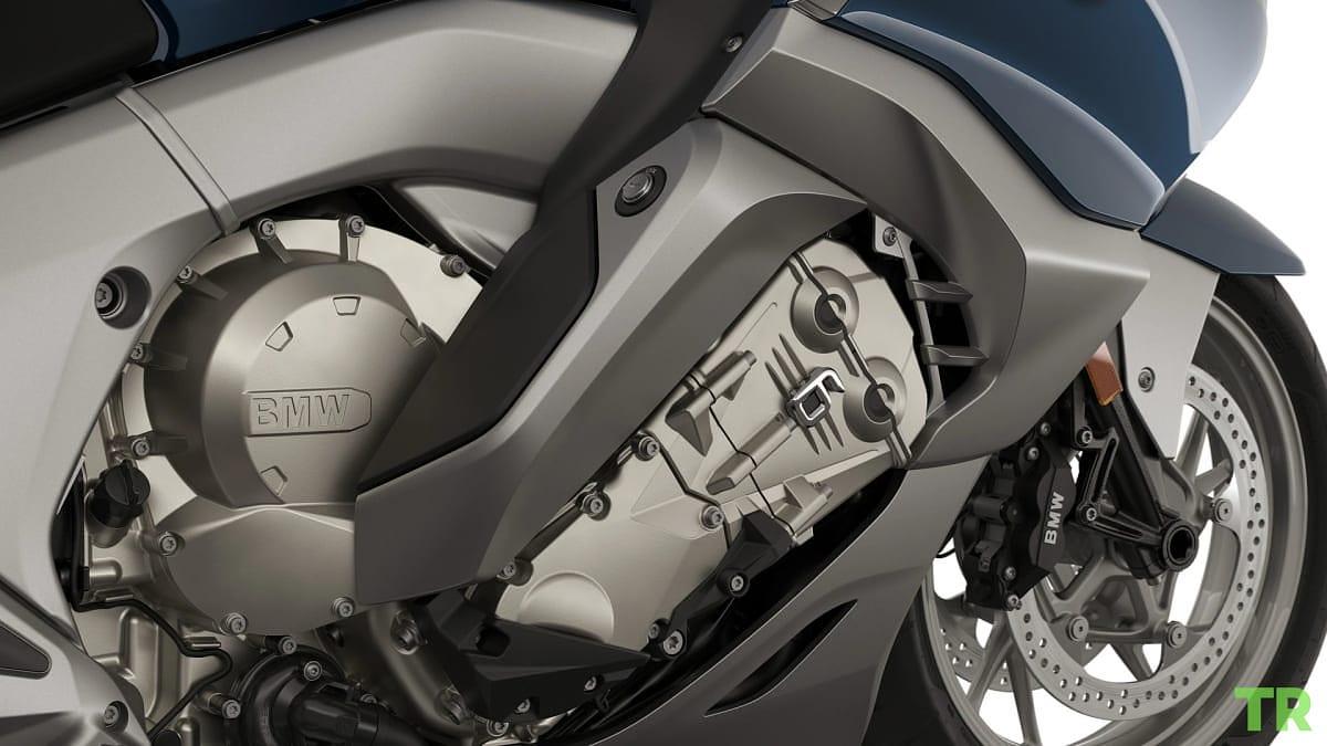 Used 2024 BMW K 1600 GTL
