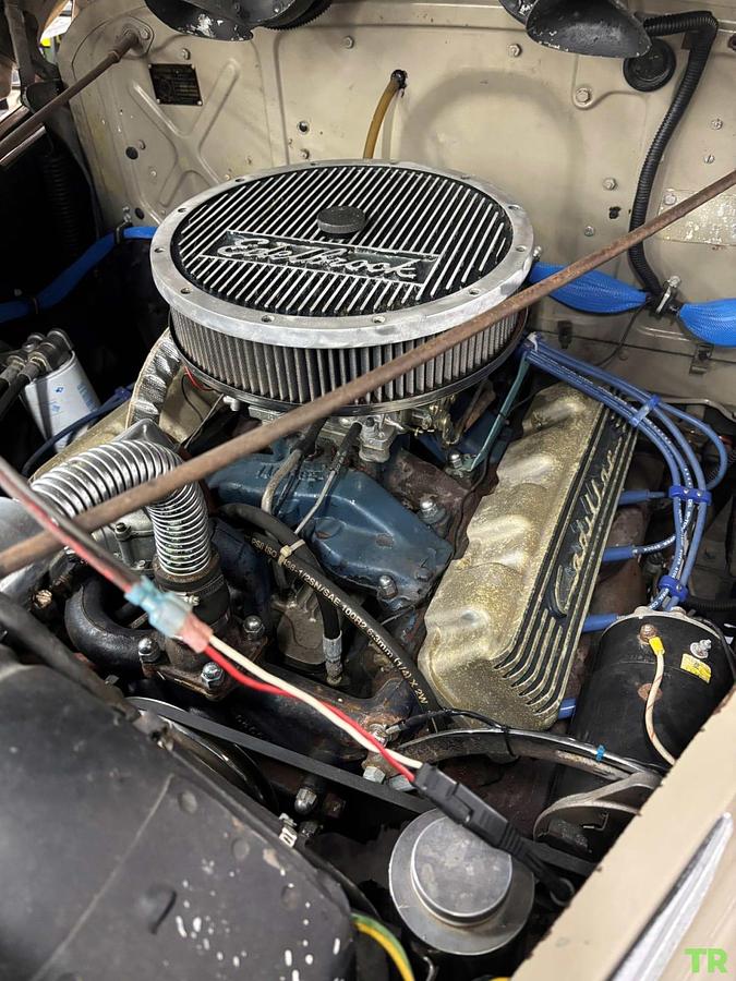 Used 1940 Cadillac LaSalle Coupe