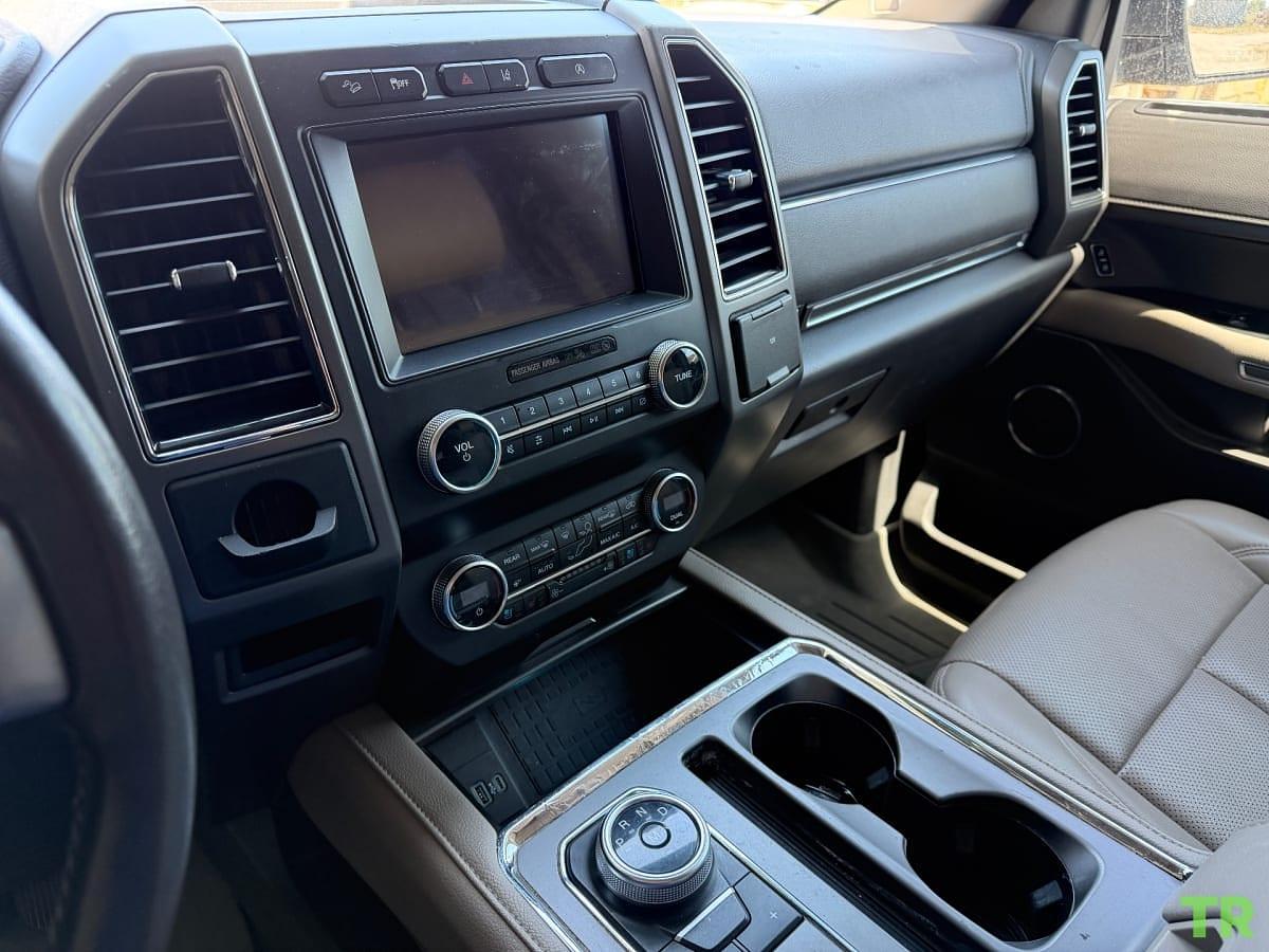 Used 2021 Ford Expedition XLT
