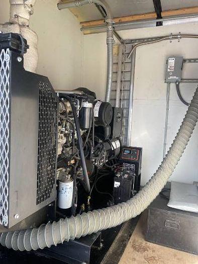 Used 2014 Greco HP3 Spray Foam & Poly Rig