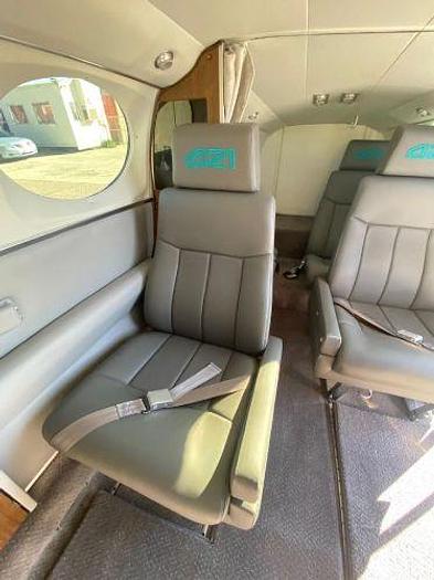 Used 1976 CESSNA 421C