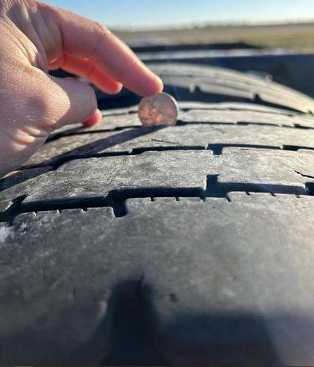 Used 2012 Freightliner Coronado 132