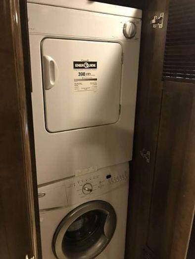 Used 2017 Thor Motor Coach Palazzo 36.1