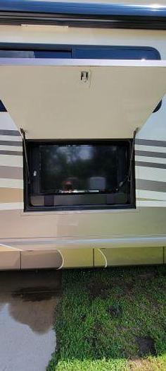 Used 2013 Thor Motor Coach Tuscany 45LT