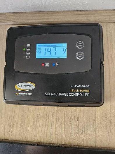 Used 2023 Forest River Wildwood FSX 169RSK