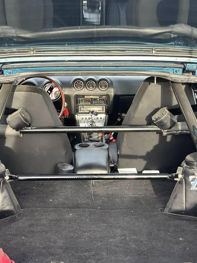 Used 1974 Datsun 260z